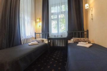 Отель Barista Bed & Breakfast Россия, Москва, фото 24