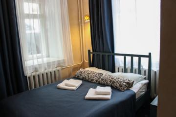Отель Barista Bed & Breakfast Россия, Москва, фото 26
