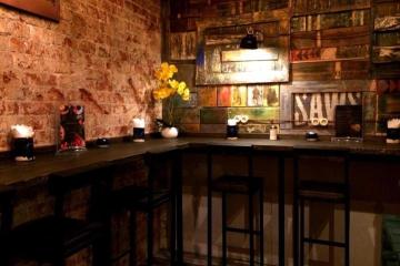 Отель Barista Bed & Breakfast Россия, Москва, фото 3