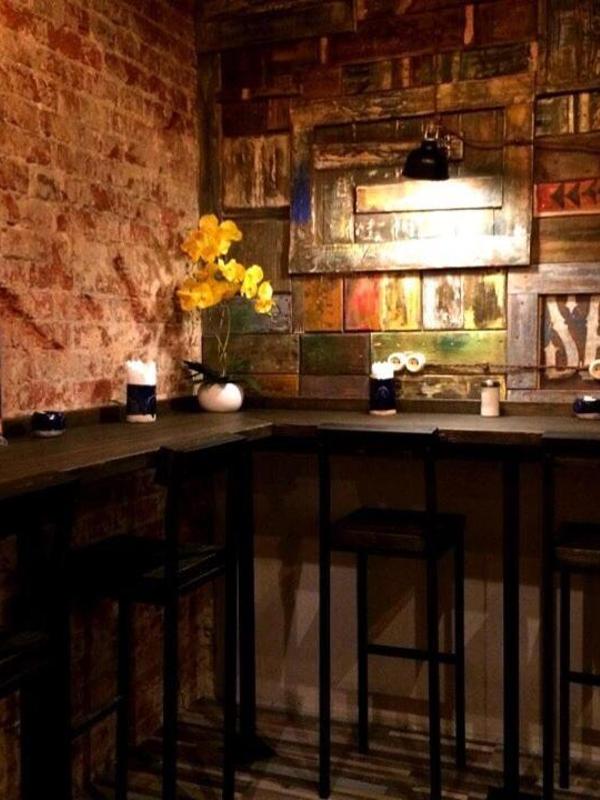 Barista Bed & Breakfast