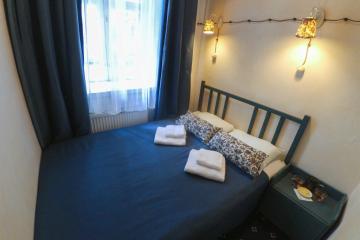 Отель Barista Bed & Breakfast Россия, Москва, фото 8
