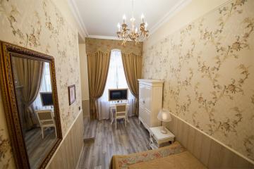 Отель Portum 1905 Россия, Сочи, фото 15
