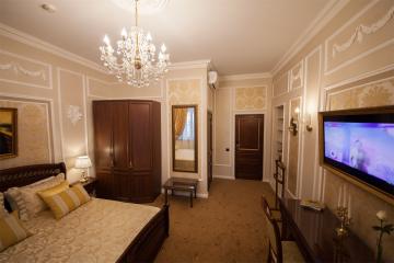 Отель Portum 1905 Россия, Сочи, фото 21