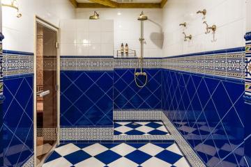 Отель Европа Россия, Геленджик, фото 11