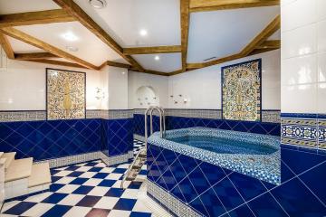 Отель Европа Россия, Геленджик, фото 14