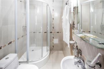 Отель Европа Россия, Геленджик, фото 4