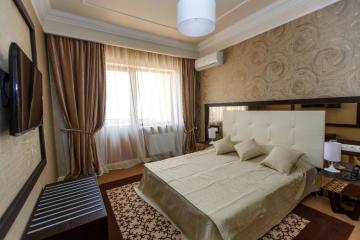 Отель Европа Россия, Геленджик, фото 6