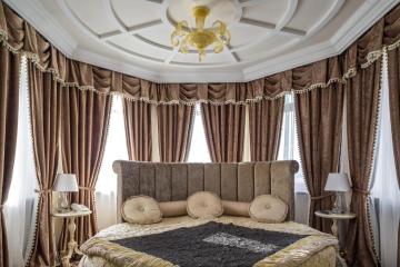 Отель Европа Россия, Геленджик, фото 9