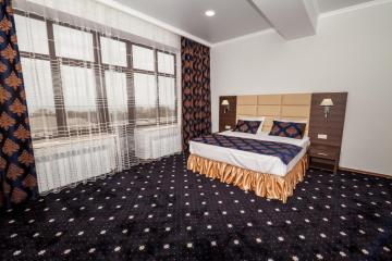Отель Central City Hotel Makhachkala Россия, Махачкала, фото 1