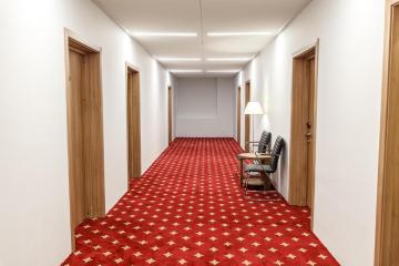 Отель Central City Hotel Makhachkala Россия, Махачкала, фото 12