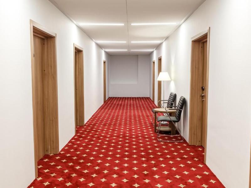 Central City Hotel Makhachkala