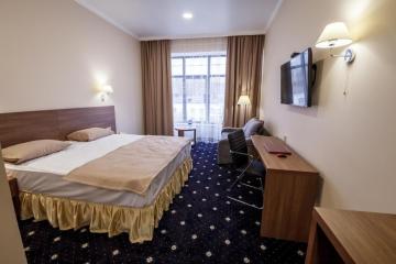Отель Central City Hotel Makhachkala Россия, Махачкала, фото 4