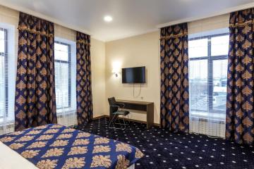 Отель Central City Hotel Makhachkala Россия, Махачкала, фото 8