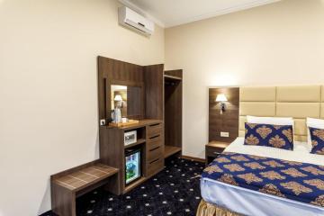 Отель Central City Hotel Makhachkala Россия, Махачкала, фото 9