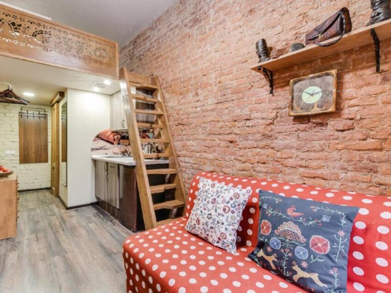 Sokroma Sofit Aparts