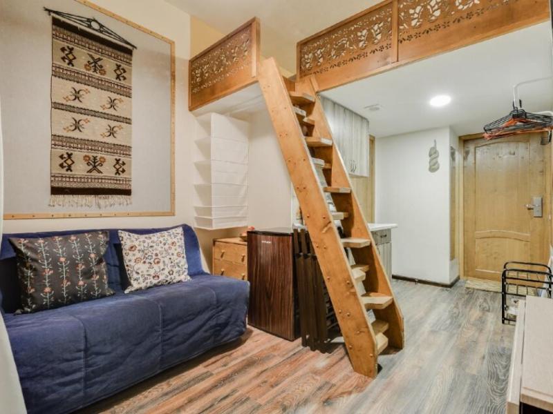 Sokroma Sofit Aparts