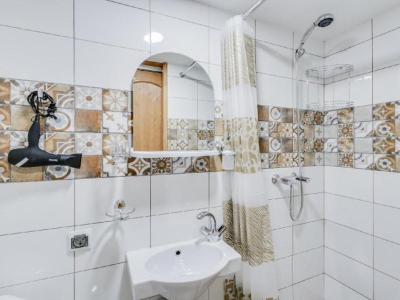 Sokroma Sofit Aparts