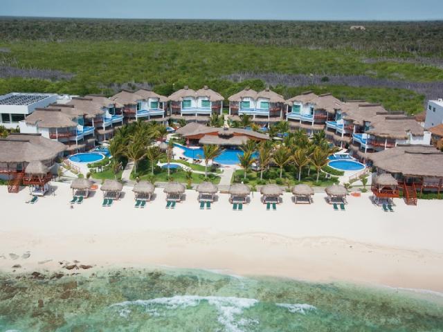 El Dorado Casitas Royal