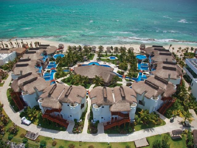 El Dorado Casitas Royal