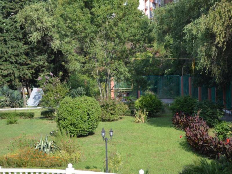 Морская звезда (ул. Волжская)