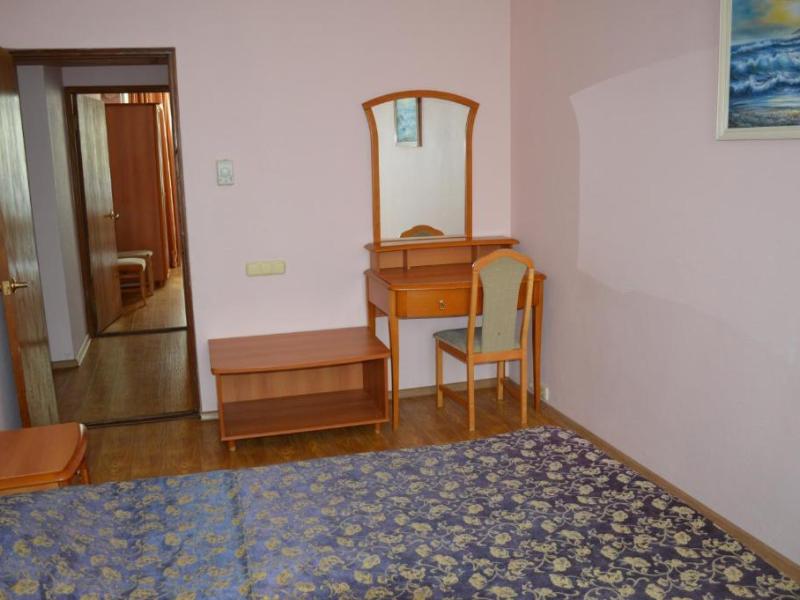 Морская звезда (ул. Волжская)