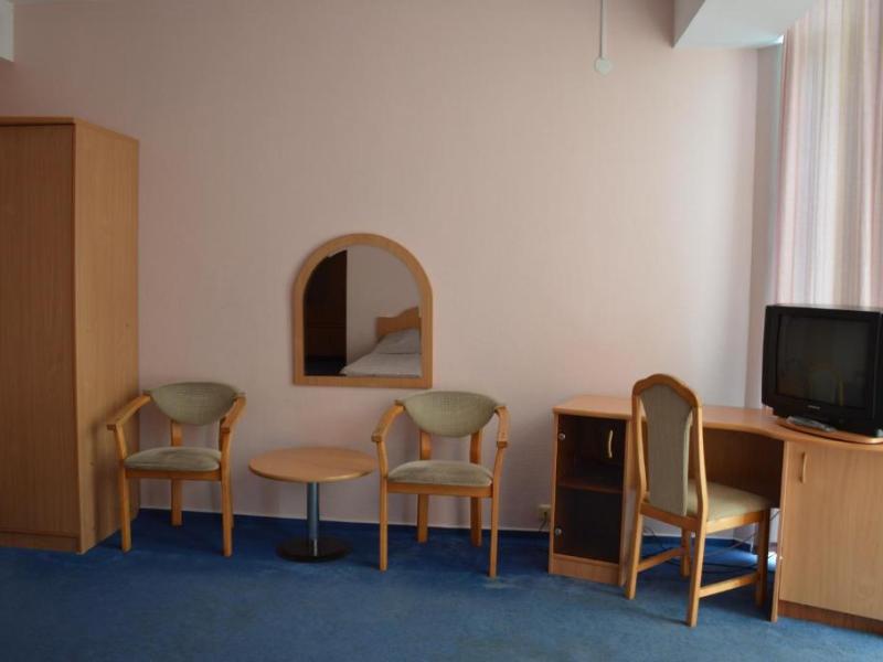 Морская звезда (ул. Волжская)