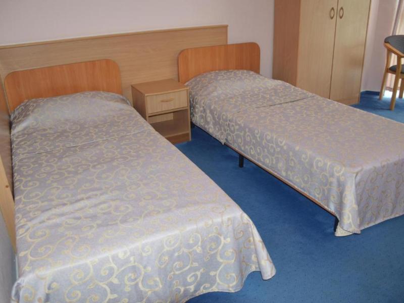 Морская звезда (ул. Волжская)