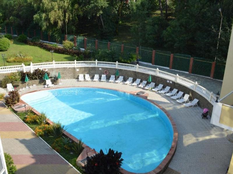 Морская звезда (ул. Волжская)