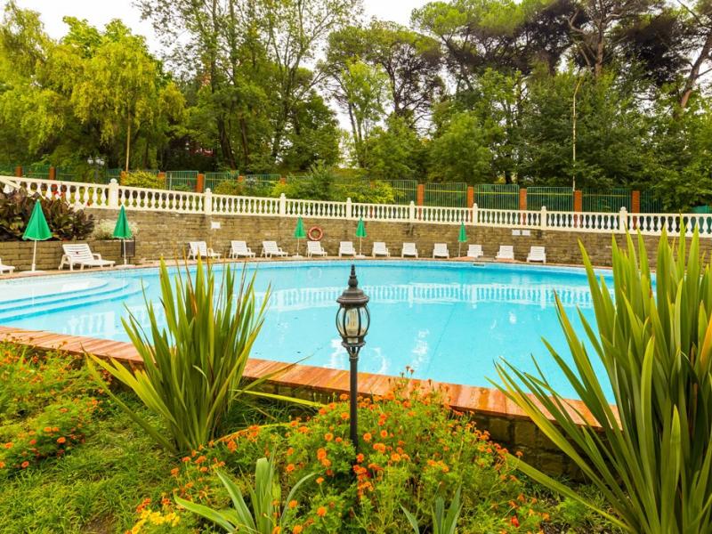 Морская звезда (ул. Волжская)