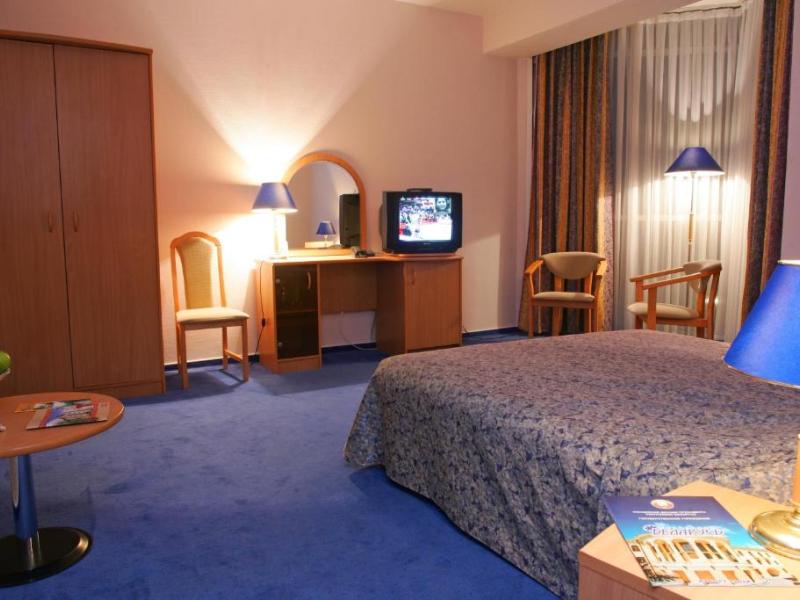 Морская звезда (ул. Волжская)