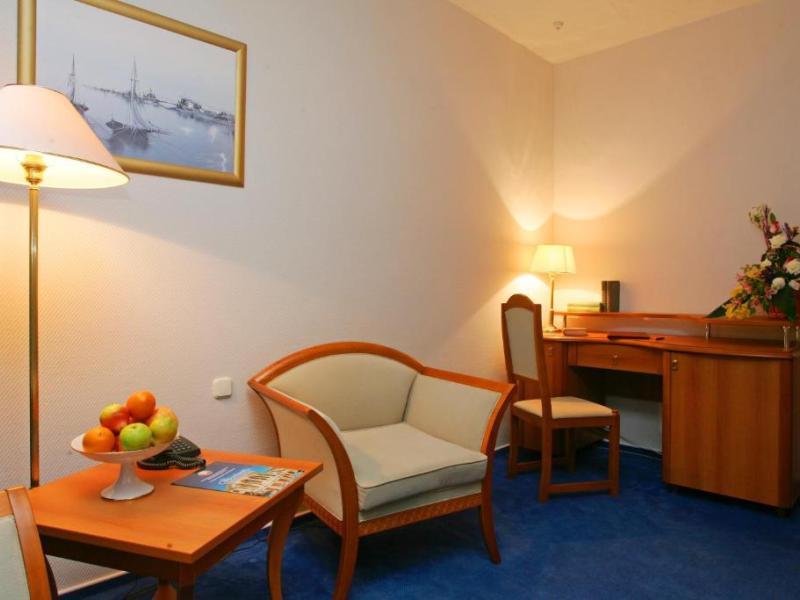 Морская звезда (ул. Волжская)