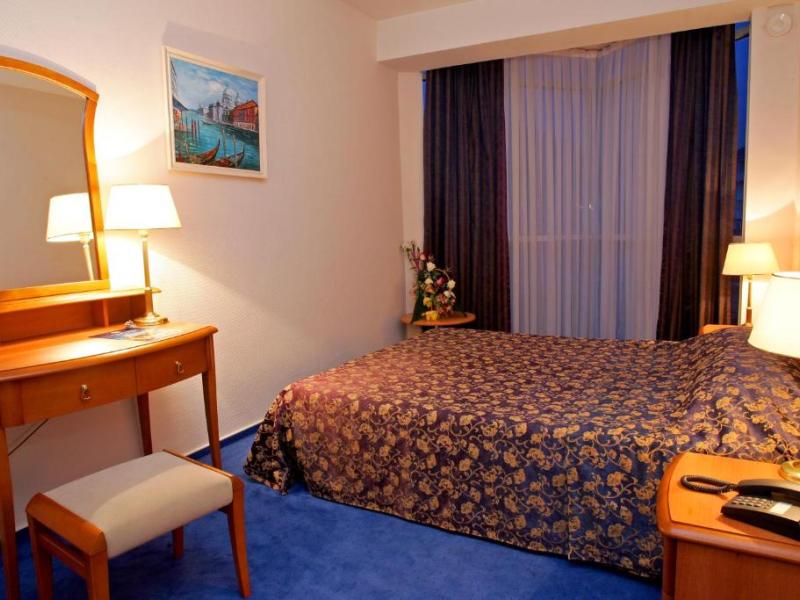 Морская звезда (ул. Волжская)