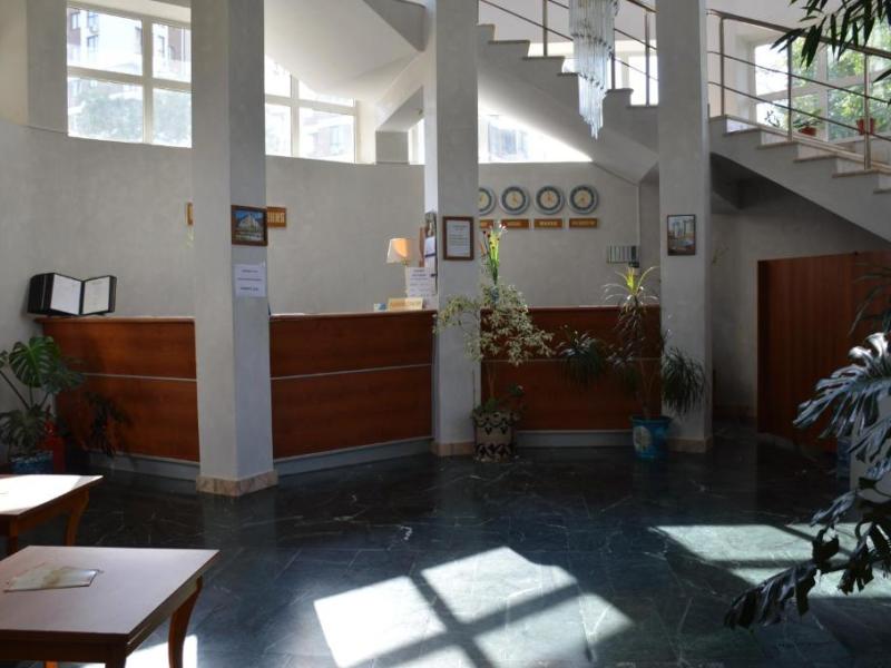 Морская звезда (ул. Волжская)