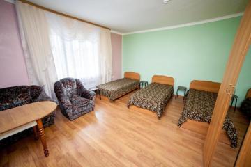 Отель Дубрава Россия, Казань, фото 11