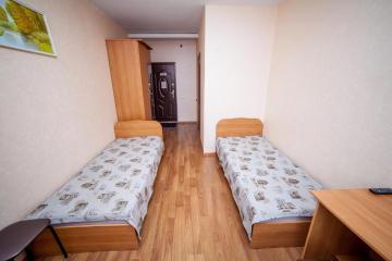 Отель Дубрава Россия, Казань, фото 17