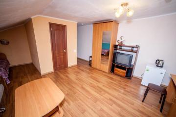 Отель Дубрава Россия, Казань, фото 18