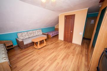 Отель Дубрава Россия, Казань, фото 19