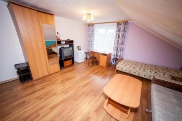 Отель Дубрава Россия, Казань, фото 20