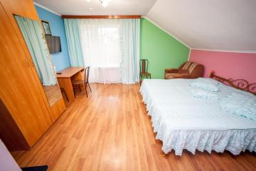 Отель Дубрава Россия, Казань, фото 21