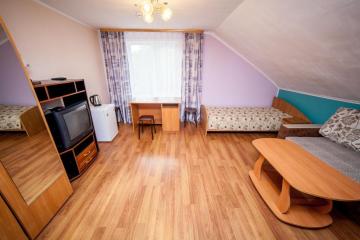 Отель Дубрава Россия, Казань, фото 22