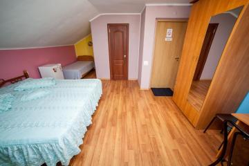 Отель Дубрава Россия, Казань, фото 23