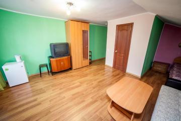 Отель Дубрава Россия, Казань, фото 24