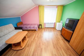 Отель Дубрава Россия, Казань, фото 25