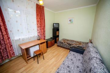 Отель Дубрава Россия, Казань, фото 26