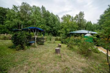 Отель Дубрава Россия, Казань, фото 28