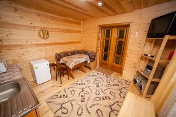 Отель Дубрава Россия, Казань, фото 3