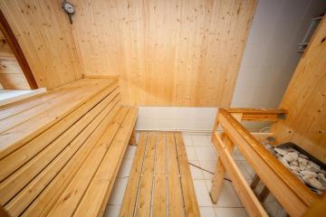 Отель Дубрава Россия, Казань, фото 4