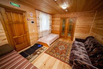 Отель Дубрава Россия, Казань, фото 7