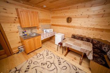 Отель Дубрава Россия, Казань, фото 8