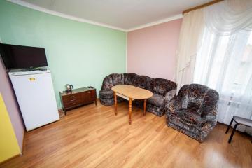 Отель Дубрава Россия, Казань, фото 9